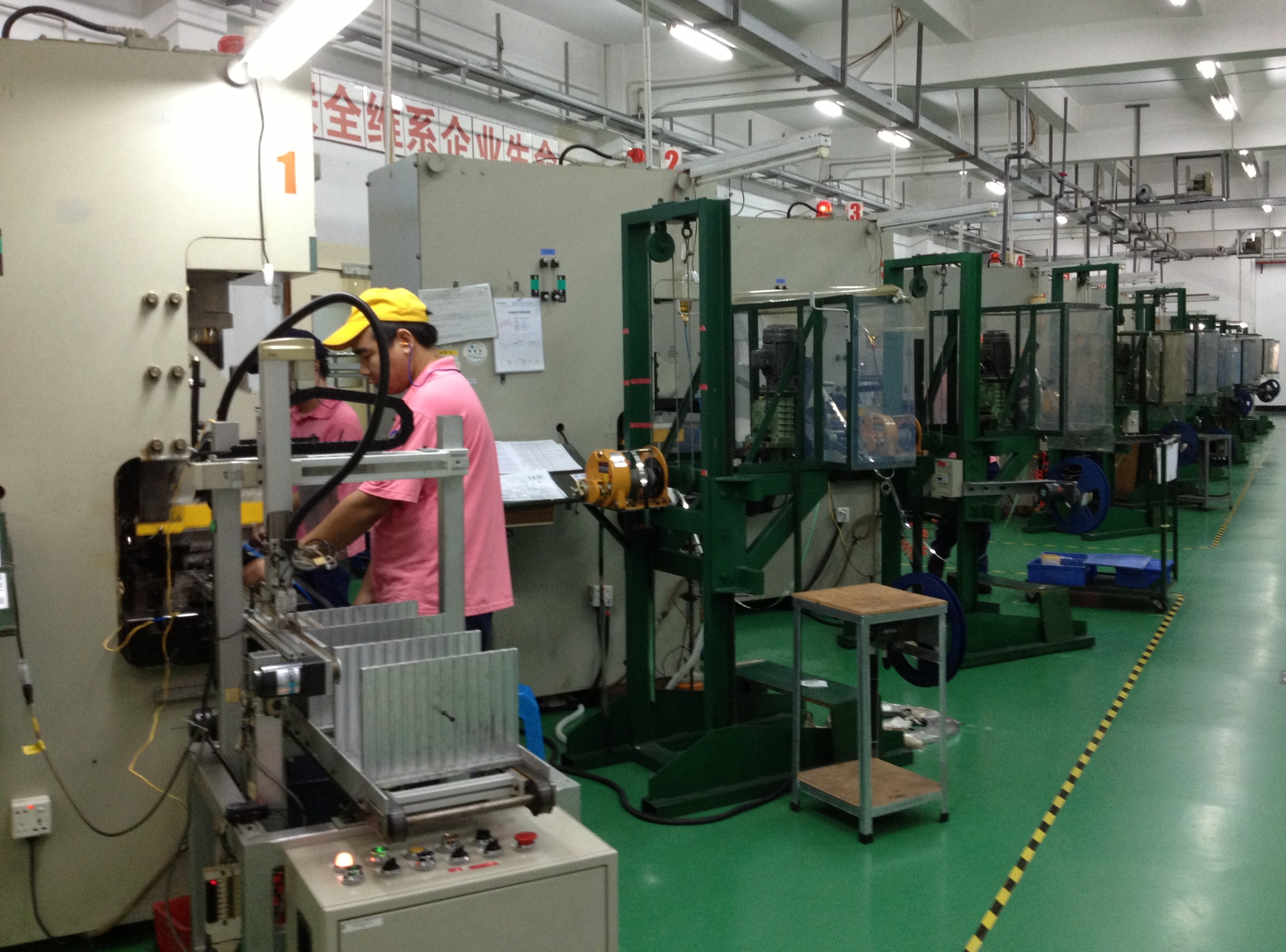 電機馬達端子的材料選擇需要考慮哪些因素？