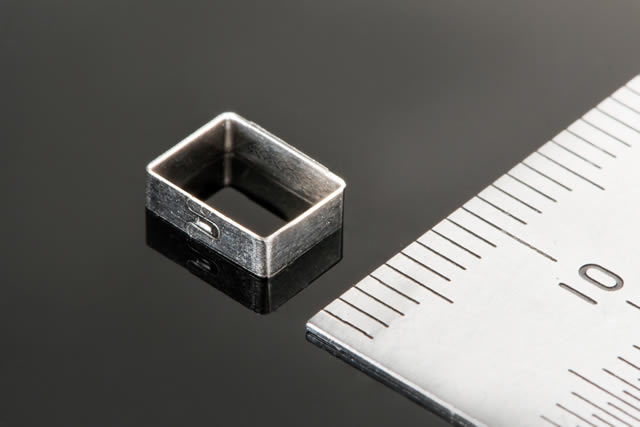 精密度和準確度在醫療沖壓中的重要性