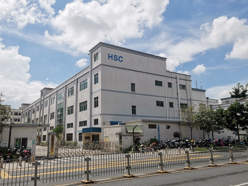 精密金屬?zèng)_壓件：工藝、優(yōu)勢(shì)及應(yīng)用領(lǐng)域全剖析